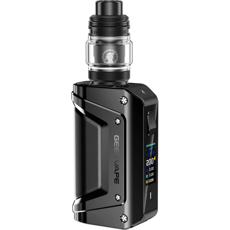 Geekvape Aegis Legend 3 (L300 Dual 18650 Kit) 200W