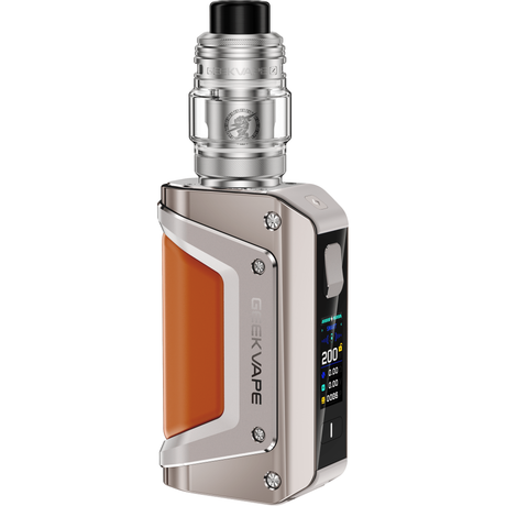 Geekvape Aegis Legend 3 (Dual 18650 Kit) 200W