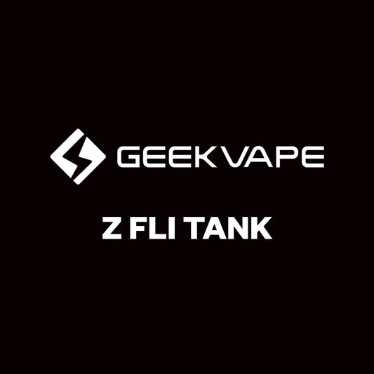 Geekvape Z Fli Tank