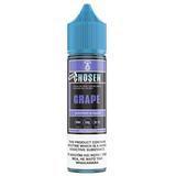 Frozen Chosen - Grape - 60ml - 60ml - Vapourium, Buy Vape NZ, Ecig, Vape Pens, Ejuice/Eliquid, Christchurch, Dunedin, Timaru