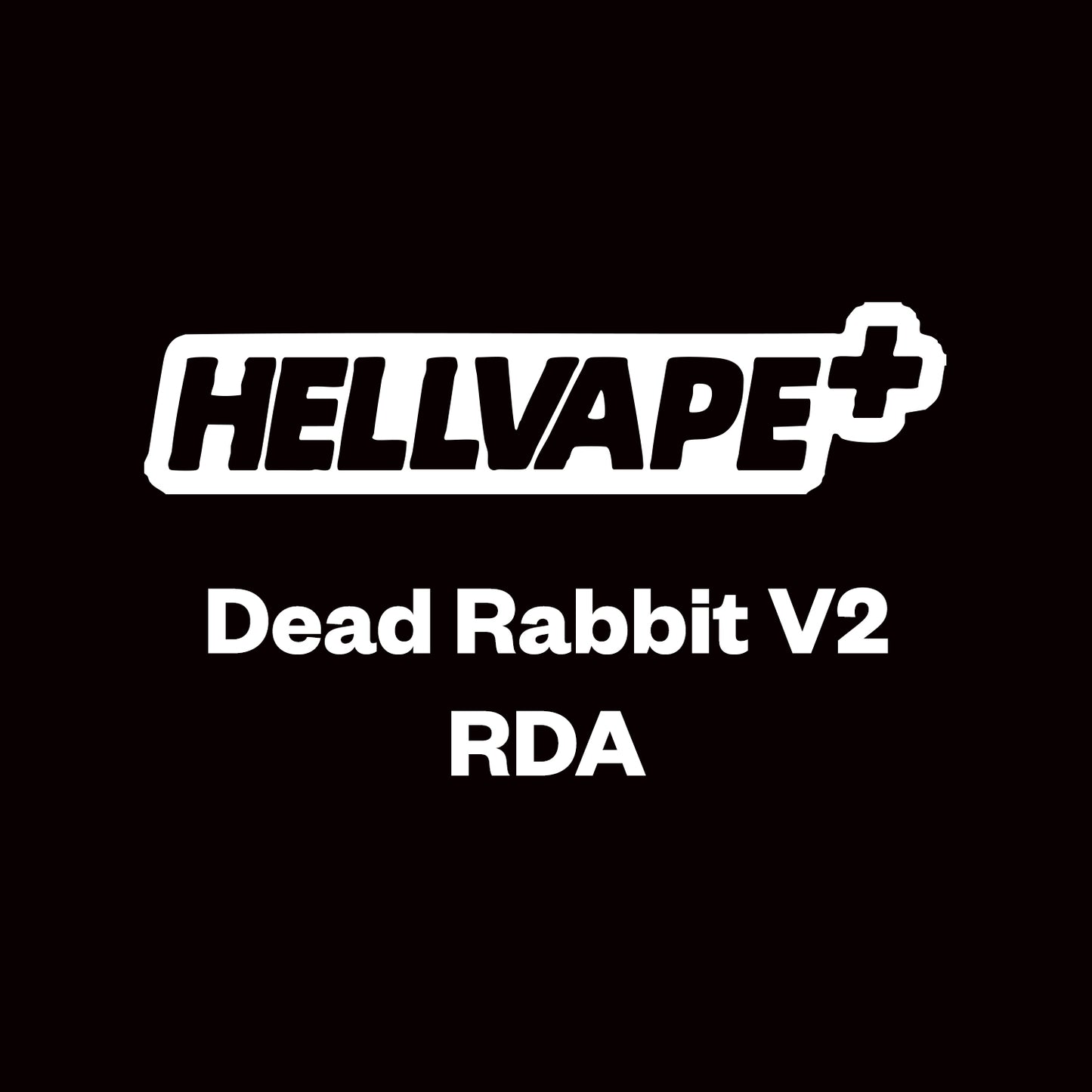 Hellvape Dead Rabbit V2 RDA
