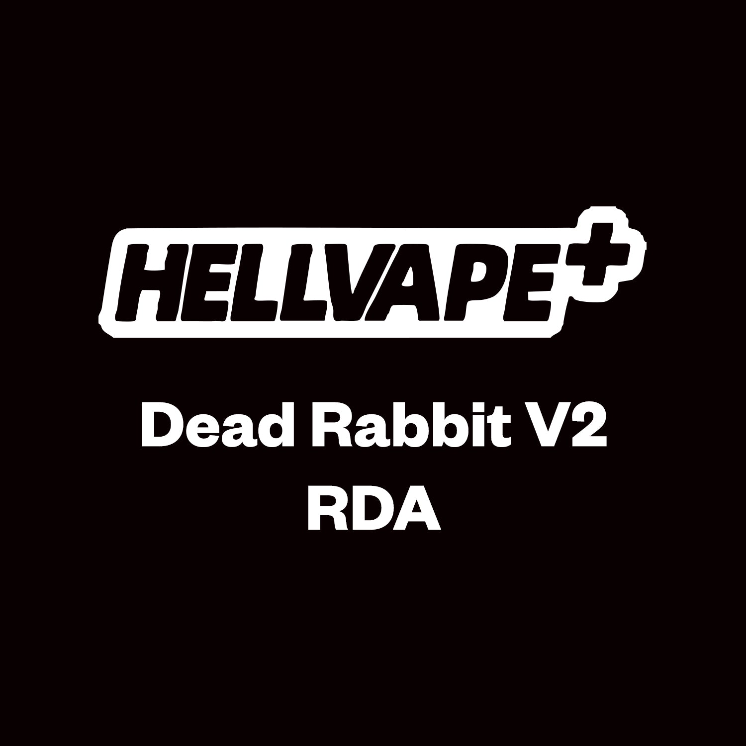 Hellvape Dead Rabbit V2 RDA
