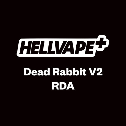 Hellvape Dead Rabbit V2 RDA