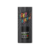 IGET Bar Plus 3.0 Starter Kit 10000 Puff - Blueberry Cherry - Vapourium