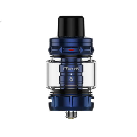 Vaporesso iTank 2 Sub-Ohm Tank - 8ml - Vapourium Vape Shop NZ, Vape NZ, Disposable Vapes NZ, ZipPay/ Vape Afterpay NZ, Vape Juice, Eliquid, Nic Salts, Freebase, Vaporium, Vapourium, Christchurch, Dunedin, Timaru.