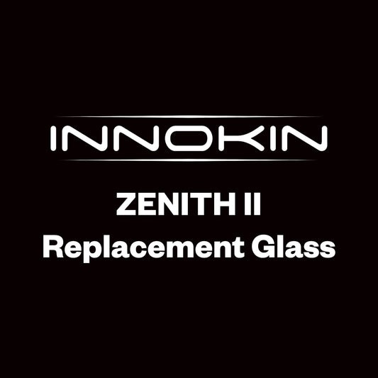 Innokin Zenith II Replacement Glass