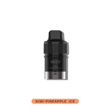 IGET Bar Plus - Pre-filled Replacement Pod - Kiwifruit Pineapple - Vapourium Vape Shop NZ, Vape NZ, Disposable Vapes NZ, ZipPay/Afterpay Vape NZ, Vape Juice, Eliquid, Nic Salts, Freebase, Vaporium, Vapourium, Christchurch, Dunedin, Timaru.