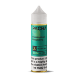 Pachamama - Passionfruit Raspberry - 60ml