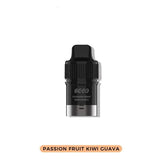 IGET Bar Plus - Pre-filled Replacement Pod - Passionfruit Kiwi Guava - Vapourium Vape Shop NZ, Vape NZ, Disposable Vapes NZ, ZipPay/Afterpay Vape NZ, Vape Juice, Eliquid, Nic Salts, Freebase, Vaporium, Vapourium, Christchurch, Dunedin, Timaru.
