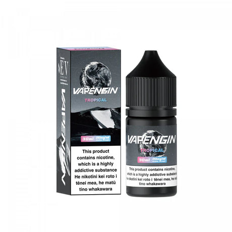 Vapengin Salts - Tropical - 30mL