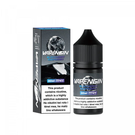 Vapengin Salts - Blackberry Raspberry - 30ml