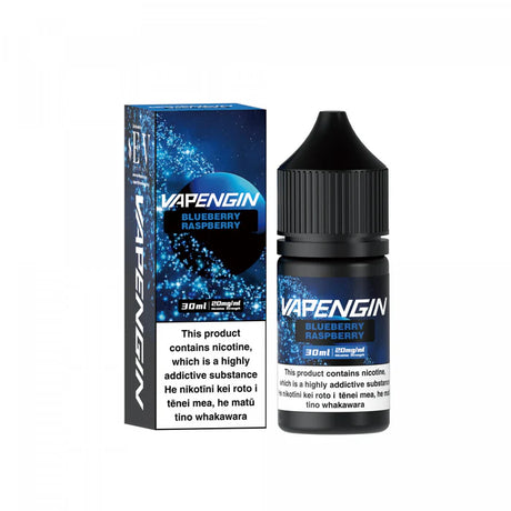 Vapengin Salts - Blueberry Raspberry - 30mL