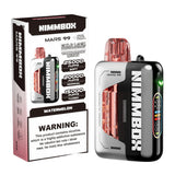 Vapengin NIMMBOX Mars 99 Disposable Vape (25000 Puff) - ALL FLAVOURS