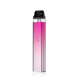 Vaporesso XROS 3 Pod Kit - Rosy Pink - Vapourium, First brick & mortar vape shop in NZ, Vape NZ, Disposable Vapes NZ, Vape Juice, Eliquid, Nic Salts, Freebase, Vaporium, Vapourium, Christchurch, Dunedin, Timaru.