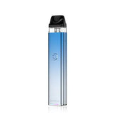 Vaporesso XROS 3 Pod Kit - Sky Blue - Vapourium, First brick & mortar vape shop in NZ, Vape NZ, Disposable Vapes NZ, Vape Juice, Eliquid, Nic Salts, Freebase, Vaporium, Vapourium, Christchurch, Dunedin, Timaru.