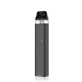 Vaporesso XROS 3 Pod Kit - Space Grey - Vapourium, First brick & mortar vape shop in NZ, Vape NZ, Disposable Vapes NZ, Vape Juice, Eliquid, Nic Salts, Freebase, Vaporium, Vapourium, Christchurch, Dunedin, Timaru.