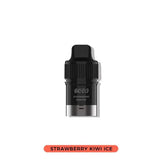 IGET Bar Plus - Pre-filled Replacement Pod - Strawberry Kiwifruit - Vapourium Vape Shop NZ, Vape NZ, Disposable Vapes NZ, ZipPay/Afterpay Vape NZ, Vape Juice, Eliquid, Nic Salts, Freebase, Vaporium, Vapourium, Christchurch, Dunedin, Timaru.