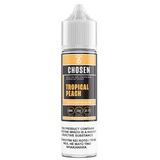 Chosen - Tropical Peach (ex-Apricot Preserve) - 60ml - Vapourium, Buy Vape NZ, Ecig, Vape Pens, Ejuice/Eliquid, Christchurch, Dunedin, Timaru