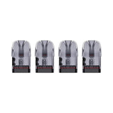 Uwell Caliburn G3 Replacement Pods - 4 Pack - Vapourium, First brick & mortar vape shop in NZ, Vape NZ, Disposable Vapes NZ, Vape Juice, Eliquid, Nic Salts, Freebase, Vaporium, Vapourium, Christchurch, Dunedin, Timaru.