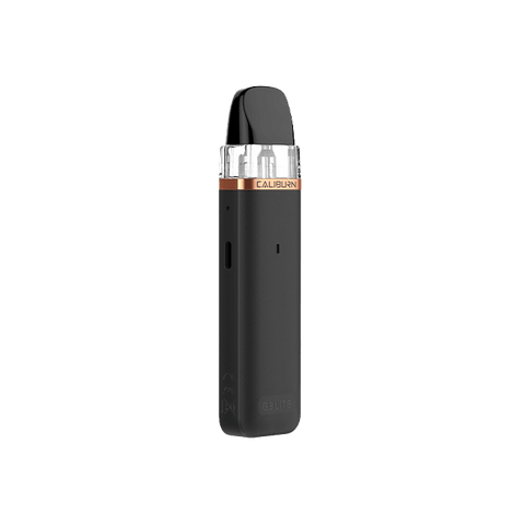 Uwell Caliburn G3 Lite Pod Kit - Vapourium