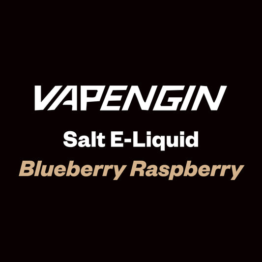 Vapengin Salts - Blueberry Raspberry - 30ml - Vapourium