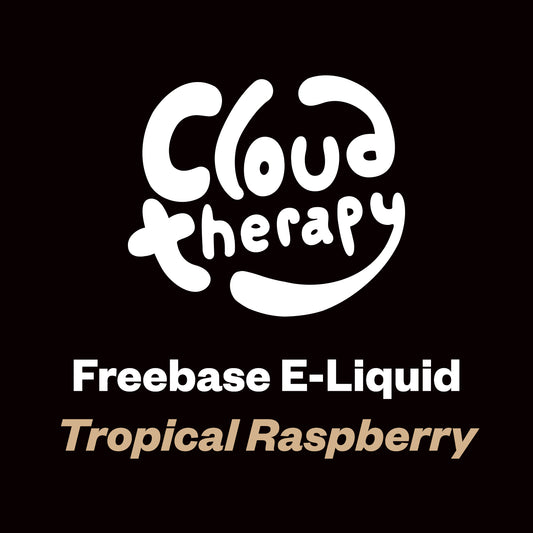Cloud Therapy - Dr Dragons Blood / Tropical Raspberry - 120ml - Vapourium, Buy Vape NZ, Ecig, Vape Pens, Ejuice/Eliquid, Christchurch, Dunedin