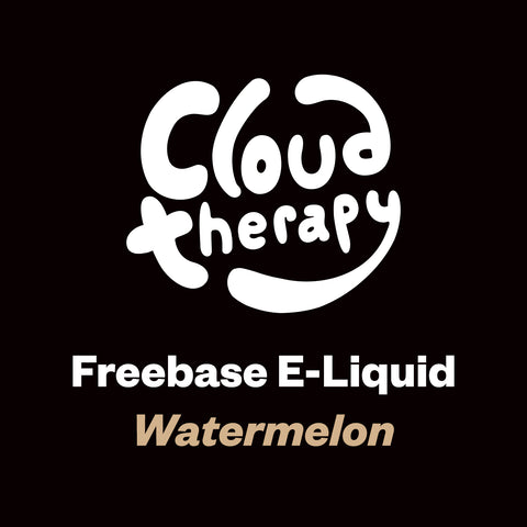 Cloud Therapy - Watermelon Panacea / Watermelon - 120ml - Vapourium, Buy Vape NZ, Ecig, Vape Pens, Ejuice/Eliquid, Christchurch, Dunedin