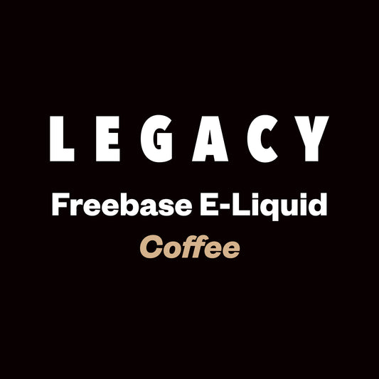 Caffiend 60VG/40PG / Coffee - Vapourium, Buy Vape NZ, Ecig, Vape Pens, Ejuice/Eliquid, Christchurch, Dunedin