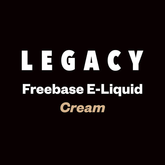 C.R.E.A.M. / Cream - Vapourium, Buy Vape NZ, Ecig, Vape Pens, Ejuice/Eliquid, Christchurch, Dunedin