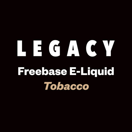 Mild Black / Tobacco - Vapourium, Buy Vape NZ, Ecig, Vape Pens, Ejuice/Eliquid, Christchurch, Dunedin