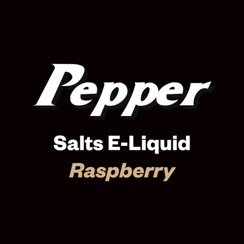 Raspberry Cola / Raspberry Pepper Nic Salt - 30ml - Vapourium, Buy Vape NZ, Ecig, Vape Pens, Ejuice/Eliquid, Christchurch, Dunedin, Timaru