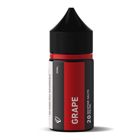 Vaporeyes Salts - Grape (ex-Morris The Grape) - 30ml - Vapourium Vape Shop NZ, Vape NZ, Disposable Vapes NZ, ZipPay/Afterpay Vape NZ, Vape Juice, Eliquid, Nic Salts, Freebase, Vaporium, Vapourium, Christchurch, Dunedin, Timaru.