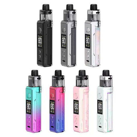 Voopoo Drag X2 Kit