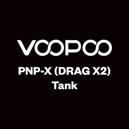 Voopoo PnP-X (Drag X2) Tank