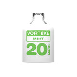 Vorteke puk. Pod - Mint - Vapourium Vape Shop NZ, Vape NZ, Disposable Vapes NZ, ZipPay/Afterpay Vape NZ, Vape Juice, Eliquid, Nic Salts, Freebase, Vaporium, Vapourium, Christchurch, Dunedin, Timaru.