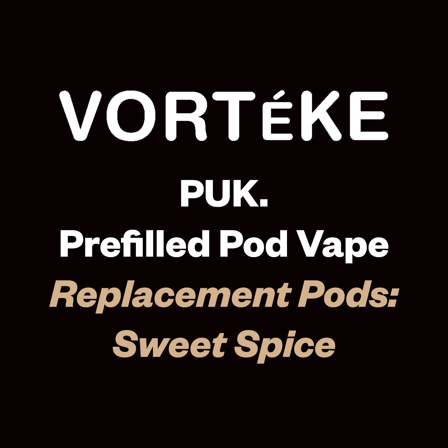 Vorteke puk. Pod - Cola - Vapourium Vape Shop NZ, Vape NZ, Disposable Vapes NZ, ZipPay/Afterpay Vape NZ, Vape Juice, Eliquid, Nic Salts, Freebase, Vaporium, Vapourium, Christchurch, Dunedin, Timaru.