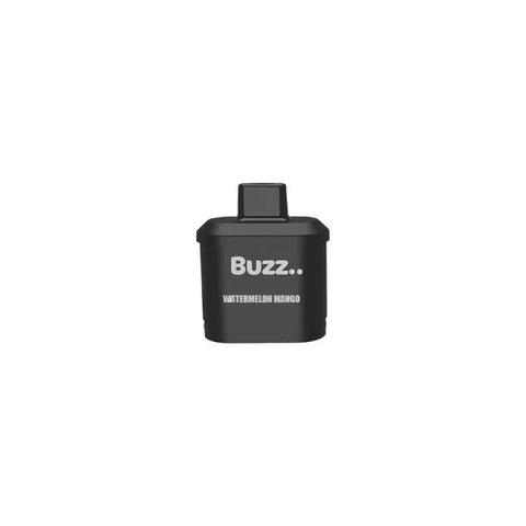 Buzz 8500 Replacement Pods - Vapourium