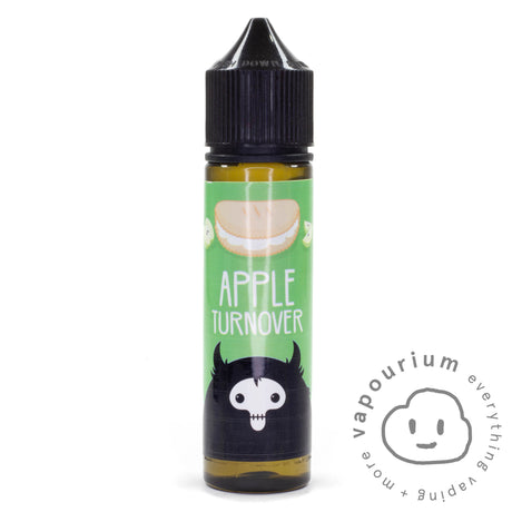 Bunyip Vapes - Apple Turnover - 60ml - Vapourium, Buy Vape NZ, Ecig, Vape Pens, Ejuice/Eliquid, Christchurch, Dunedin, Timaru, Auckland, Nelson