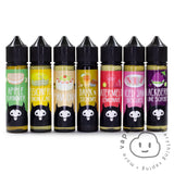 Bunyip Vapes - Pavlova - 60ml   - Vapourium, Buy Vape NZ, Ecig, Vape Pens, Ejuice/Eliquid, Christchurch, Dunedin, Timaru, Auckland, Nelson