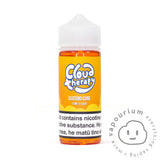 Cloud Therapy - Custard Cure / Custard Cream - 120ml - Vapourium, Buy Vape NZ, Ecig, Vape Pens, Ejuice/Eliquid, Christchurch, Dunedin