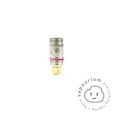 Eleaf EC Replacement Head Coils - 5 Pack - Vapourium, Buy Vape NZ, Ecig, Vape Pens, Ejuice/Eliquid, Christchurch, Dunedin