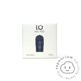 Innokin IO Replacement Pods - Vapourium, Buy Vape NZ, Ecig, Vape Pens, Ejuice/Eliquid, Christchurch, Dunedin