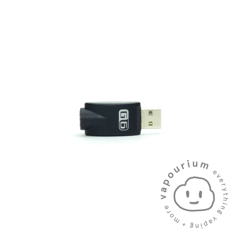 USB Charger for the Halo G6 Atomiser - Vapourium, Buy Vape NZ, Ecig, Vape Pens, Ejuice/Eliquid, Christchurch, Dunedin