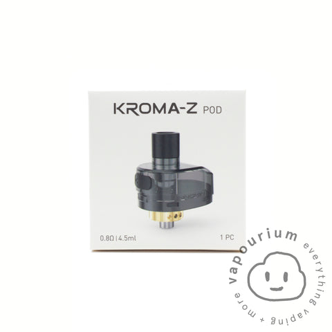 Kroma-Z Replacement Cartridge | Vapourium - Quality Vapes, Pods, and Eliquid NZ/Aus