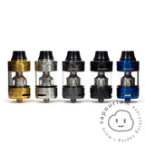 Vapefly Kriemhild II Sub Ohm Tank  - Vapourium, Buy Vape NZ, Ecig, Vape Pens, Ejuice/Eliquid, Christchurch, Dunedin, Timaru, Auckland, Nelson