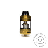 Vapefly Kriemhild II Sub Ohm Tank  - Vapourium, Buy Vape NZ, Ecig, Vape Pens, Ejuice/Eliquid, Christchurch, Dunedin, Timaru, Auckland, Nelson