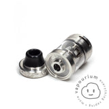 Vapefly Kriemhild II Sub Ohm Tank  - Vapourium, Buy Vape NZ, Ecig, Vape Pens, Ejuice/Eliquid, Christchurch, Dunedin, Timaru, Auckland, Nelson