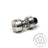 Vapefly Kriemhild II Sub Ohm Tank  - Vapourium, Buy Vape NZ, Ecig, Vape Pens, Ejuice/Eliquid, Christchurch, Dunedin, Timaru, Auckland, Nelson