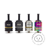 Digiflavor Siren MTL RTA V4 - Vapourium, Buy Vape NZ, Ecig, Vape Pens, Ejuice/Eliquid, Christchurch, Dunedin, Timaru, Auckland, Nelson