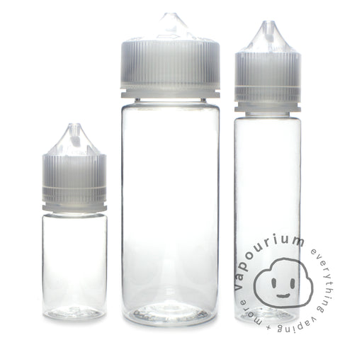 Empty E liquid Bottle - Vapourium, Buy Vape NZ, Ecig, Vape Pens, Ejuice/Eliquid, Christchurch, Dunedin